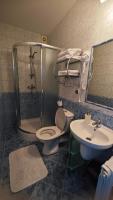 Dreibettzimmer