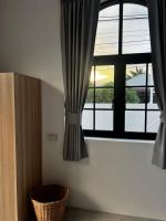 The Brova villa- Beautiful Private 3 bedroom villa - B&B Mae Nam