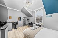 Appartamento con 1 Camera da Letto