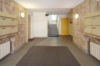 Cozy studio near train station - Wille 7 - B&B Zurigo