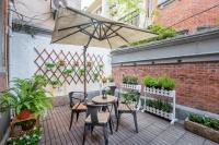 柃居 B&B - Jing'an Temple Branch - B&B Shanghai