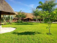 Fiume Lodge CC - Ferienwohnung
