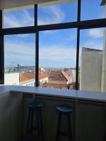 Historic center apartment Cascais - B&B
