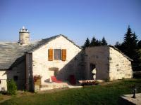 Gîte Au Cœur du Sauveterre - B&B