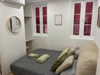 Apartment mit 1 Schlafzimmer