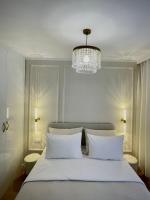 Elegant Apartment Near the European Quarter - Chambres d'hôtes Schiltigheim