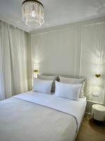 Elegant Apartment Near the European Quarter - Chambres d'hôtes Schiltigheim