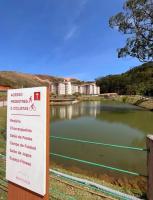 Apartamento Itaipava- Cenário da Montanha - B&B Itaipava