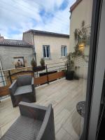 L'escale des Martres - B&B Les Martres-de-Veyre