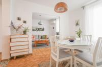 Bright cozy 2BD - OPERA area - Chambres d’hôtes Madrid