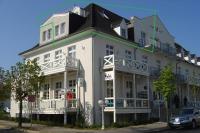 Maisonette-Apartment mit 2 Schlafzimmern 26RB12