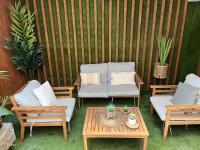 Farrier's Lodge - B&B