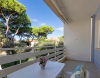 Le Due Palme - Ferienwohnung San Vincenzo