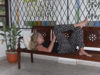 Kurunduwatta Villa - Bed and Breakfast Hikkaduwa