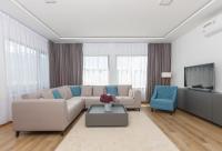 Villa 3 Chambres