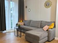 noclegi Apartamenty Bryza - Villa 44 - 100 metrów do Promenady Świnoujście