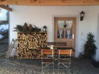 Ferienwohnung Familie Kitzke - B&B Teisnach