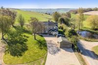 Countryside Home 5 Bed South Downs East Meon House - B&B