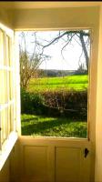 Maison de campagne-jardin-wifi proche Beauval - Ferienwohnung