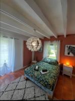Casa Vacacional de 3 dormitorios