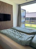 Three-Bedroom Superior Apartment