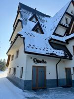 Rozetka Białka - B&B