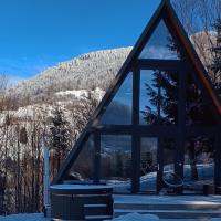 Cabana Alive - Colibita - B&B Colibița