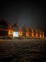 Apex Panorama Hotel by YOLO - B&B