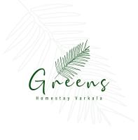 Greens Homestay Varkala - B&B