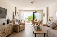 Duplex with sunny terrace located in Mijas Pueblo - B&B Mijas
