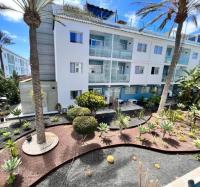 Bristo l Sunset Beach Fuertavista Retreat - Chambres d’hôtes Corralejo
