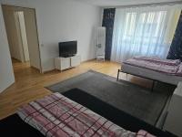 Triple Room with Shared Toilet