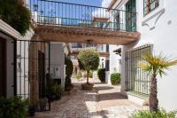 Casa Jamie, Puebla Aida Mijas Golf - B&B