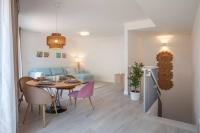 Brand New Duplex In Mijas Pueblo - Ferienwohnung