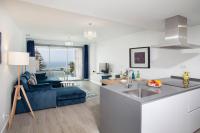 Modern New Apartment In Mijas - Bed and Breakfast