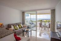 Stunning Ocean View Apartment - B&B