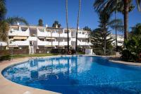 Great Apartment In Prestigious Mijas Golf - B&B