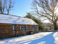 Stiper View Barn 2 - B&B
