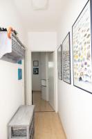 Seaside Apartment - vista mare e posto auto - Ferienwohnung San Benedetto del Tronto