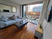 Relaxing retreat in Castlefield - B&B
