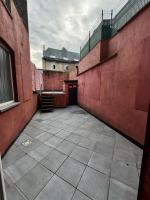 Appartement Didine - B&B Charleroi