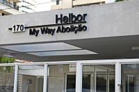 Flat 2 quartos a 50m da praia perto da feirinha - B&B Fortaleza