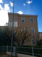 Casa Marzi - B&B Pesaro