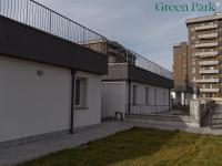 Green Park - Chambres d’hôtes