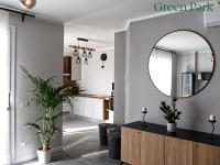 Green Park Guesthouse - Chambres d’hôtes San Giuliano Milanese