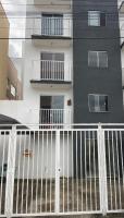 Confortável Apartamento - B&B