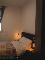 Chambre Simple avec Salle de Bains Commune