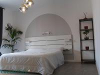 Chambre Double avec Salle de Bains Privative