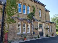 Leyburn Lodge by Birch Stays - Ferienwohnung Leyburn
