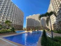 condo with swimming pool - Ferienwohnung Lapu-Lapu City
